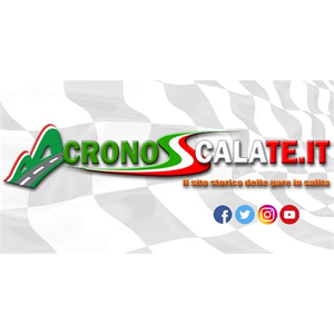 Cronoscalate.it